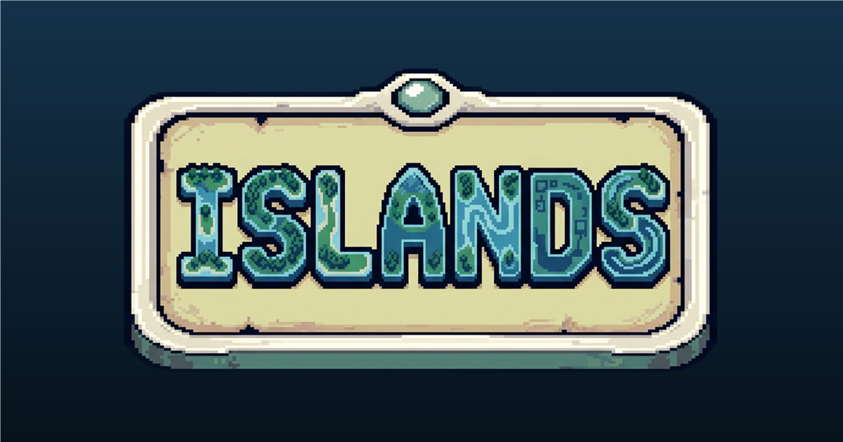 Islands Docs | The Player Handbook